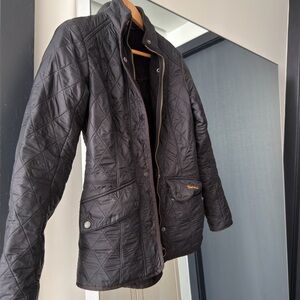 Barbour Jacket